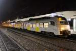 460 514-3 in K�ln-Deutz ...  Christian Sch�rmann 02.12.2011