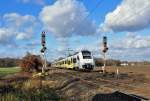 460 009-4 kurz vor ...  Rolf Reinhardt 28.12.2011