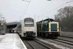 Trans Regio ...  Daniel Michler 10.02.2012