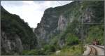Der Streckenteil ...  Herbert Graf 27.08.2011