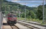 461-102 kommt ...  Herbert Graf 27.08.2011