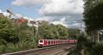 S21 nach Elbgaustra�e am ...  Marvin 21.09.2010