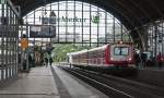 S11 nach Poppenb�ttel am ...  Marvin 22.09.2010