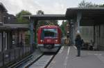 S1 nach Airport/Poppenb�ttel am ...  Marvin 18.09.2010