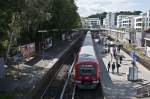S1 nach Airport/Poppenb�ttel am ...  Marvin 18.09.2010