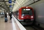 Ein Zug der BR ...  Sebastian Bengsch 25.05.2011