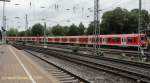 S-Bahn Hamburg, Triebzug BR ...  Harald Schmidt 22.09.2011