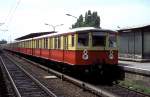 475 054  Charlottenburg ...  Werner Brutzer 08.01.2011