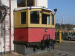 BR 475 (ET 165, DR 275; S-Bahn Berlin) (12 Fotos)