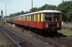 476 067  Charlottenburg ...  Werner Brutzer 16.01.2011