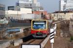 Berlin, 22.03.2010, S42 (Ringbahn ...  Reinhard Zabel 23.03.2010