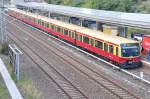Berlin, 12.10.2010, S41 (Ringbahn ...  Reinhard Zabel 14.11.2010