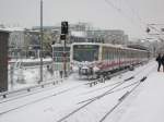 S 3 nach Erkner ...  Bodo Krakowsky 21.12.2010