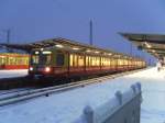 Baureihe 485 auf der ...  Eric B 23.01.2011