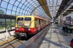 485 128-3 als S75 ...  Stephan Kemnitz 10.05.2011