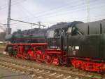 Saisonabschlu� im EBM Dresden Altstadt am 03.10.09  ...