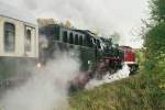 50 3501 verl��t gerade ...  Thomas Seyfarth 07.11.2009