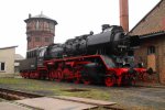 50 3685-0 ist eine von vier Maschinen dieser Baureihe im ...