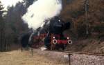 br-50-50-drg-dr-db-050-053-db 50 2988  bei F�tzen  02.04.87