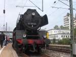 Lok 50 0072-4; auch diese Lok war bei den g�ppinger ...