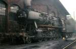 br-50-50-drg-dr-db-050-053-db 052 230  Saarbr�cken  19.04.75