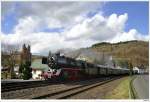 br-50-50-drg-dr-db-050-053-db 50 3610 mit Bghw-Zug von Gerolstein nach Trier; M�rlenbach, 2.4.2010.