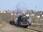 50 3610-8 bei der ...  Alexander Hertel 24.04.2010