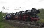 ... 41 1144 und ...  Jens Baumhauer 09.05.2010
