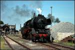 50 3708-0 stand auch f�r F�hrerstandsmitfahrten bereit, was besonders von ...