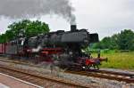 Die 50 2740  ...  Mathias  14.06.2010