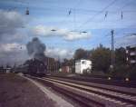 50 3610 verl�sst den ...  Andreas Strobel 19.11.2010