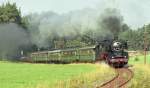 Die Abschiedsfahrt am 20.9.98 ...  J�rg Sch�fer 28.01.2011