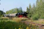 50 3610 vor dem ...  Michael Edelmann 08.09.2011
