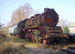 50 3523 (ex Bw ...  Marius S. 17.11.2011