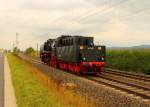 50 3501 bei der ...  Markus Knopp 06.01.2012