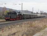 Nach der Drehfahrt in ...  Jens Baumhauer 06.01.2012