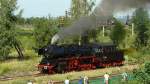 50 3610-8, Lokparade zum ...  Volker Francke 08.01.2012