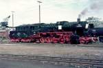 BR 50 (50 DRG DR DB, 050-053 DB) (2029 Fotos)