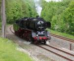 Eisenbahnmuseum Schwarzenberg (169 Photos)