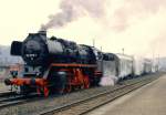 BR 50 (50 DRG DR DB, 050-053 DB) (2101 Photos)