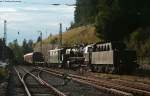 KBS 728 (Drei-Seen-Bahn) (30 Fotos)