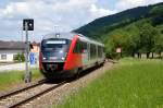 5022 038 passiert am ...  Markus U 24.05.2010