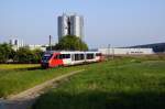 Am Abend des 13.05.2011 ...  Markus U 14.05.2011
