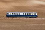 5042.14 fährt mit dem SR 14324 an einem sonnigen, aber ... 5042.14 fährt mit dem SR 14324 an einem sonnigen, aber ...