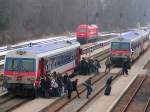 br-5047 5047 062-4 verkehrt als R5958, und wird am Bhf Ried i.I. regelrecht gest�rmt;10122