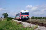 Am 06.05.2010 f�hrt 5047 ...  Markus U 06.05.2010