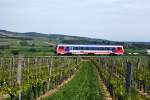 5047 095 f�hrt am ...  Markus U 19.05.2010