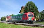 5047 402 der STLB ...  Markus U 10.06.2010