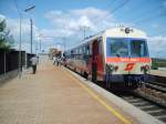 5047 030-1 in Wien Praterkai.   ...
