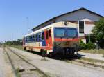 5047 031-9 in Marchegg am 9.7.2010  ...
